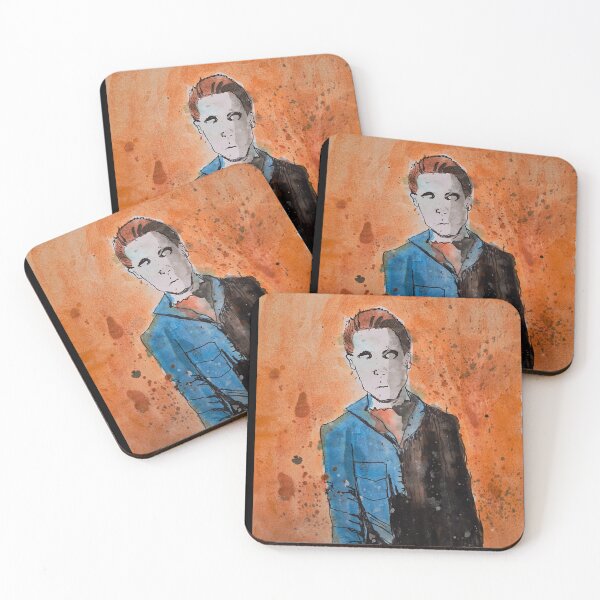 Item preview, Brother Michael designed and sold by BansheeMilk.