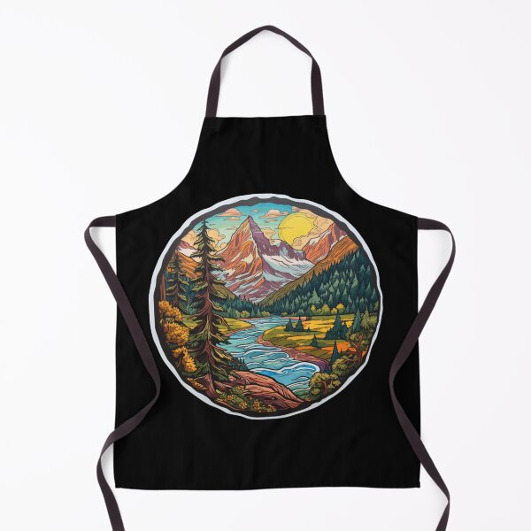 Item preview, Switzerland Beautiful landscape designed and sold by SMARTKIT  DESIGNAGENCY.