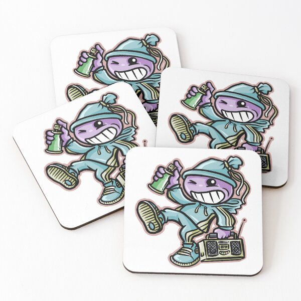 Item preview, GRAFFITI GUY designed and sold by Aaron Lodder.
