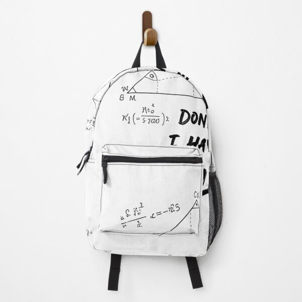 Item preview, Don't Worry-I Have a Plan designed and sold by Vibrant-Vault.