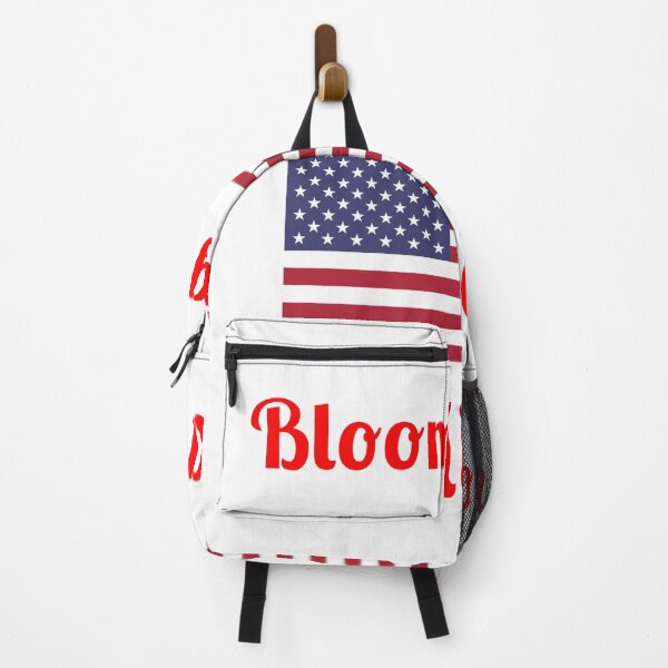 Item preview, Bloomington Indiana - Stylish Prints, designed and sold by Fleetwood1994.