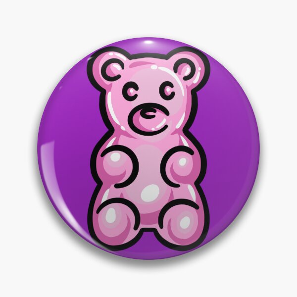 Item preview, GUMMY designed and sold by Aaron Lodder.