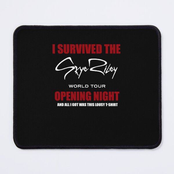Item preview, I Survived The Opening Night designed and sold by HotrodTyus.