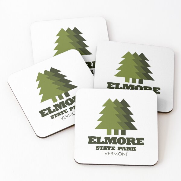 Item preview, Elmore State Park Vermont designed and sold by bivenart.