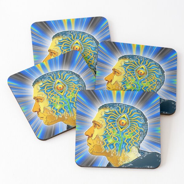 Item preview, ImaginationTunnel designed and sold by Klaus Bremner (Autotelic Art).