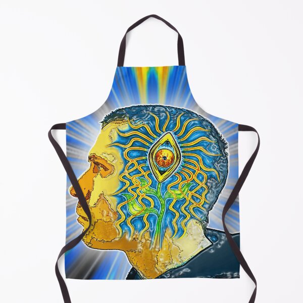 Item preview, ImaginationTunnel designed and sold by Klaus Bremner (Autotelic Art).