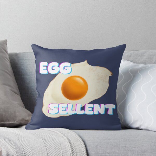 Item preview, Eggsellent designed and sold by NobuGian.