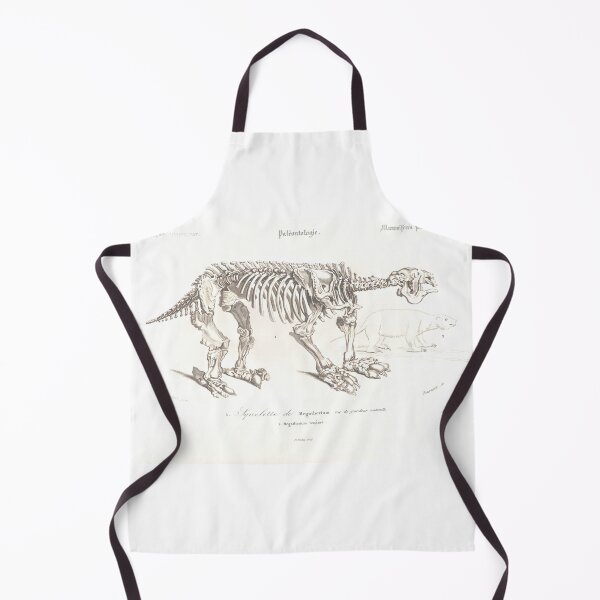 Item preview, Megatherium! designed and sold by Councilrock.