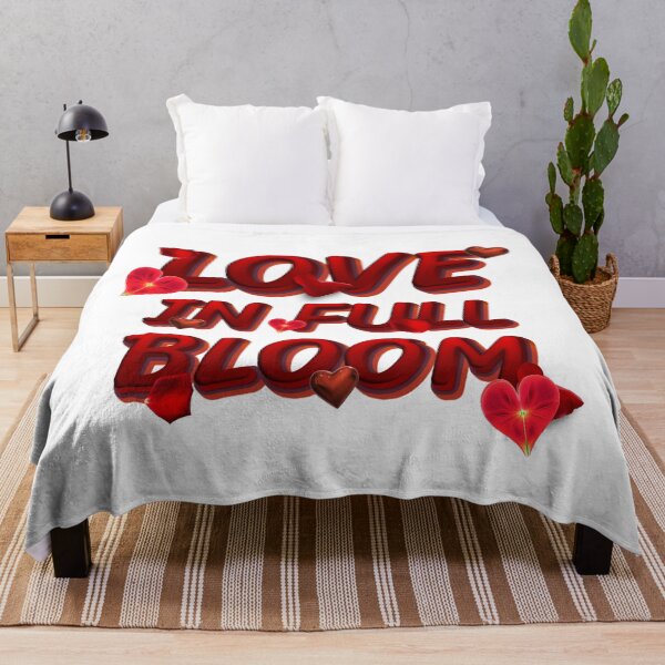 Item preview, Love In Full Bloom designed and sold by crizzysketch.