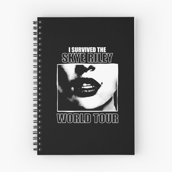 Item preview, I Survived The World Tour designed and sold by HotrodTyus.