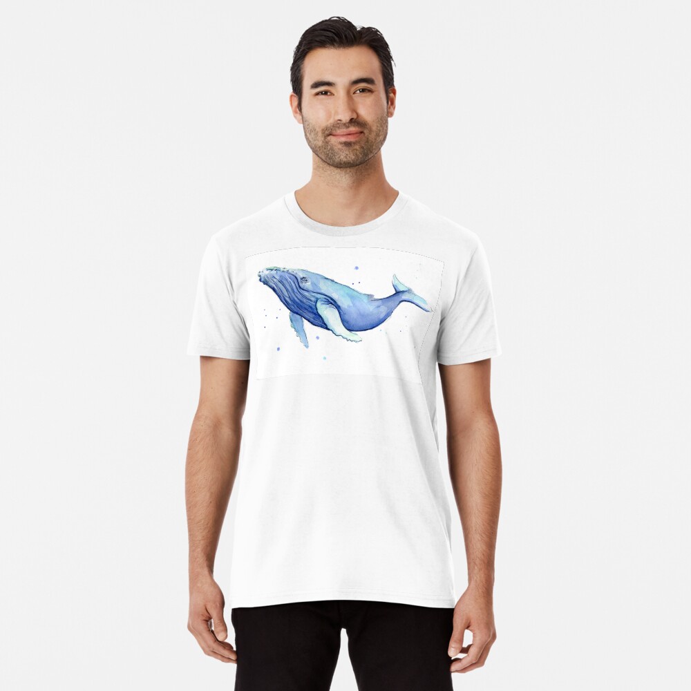 Artikel-Vorschau von Premium T-Shirt, designt und verkauft von olga-shvartsur.