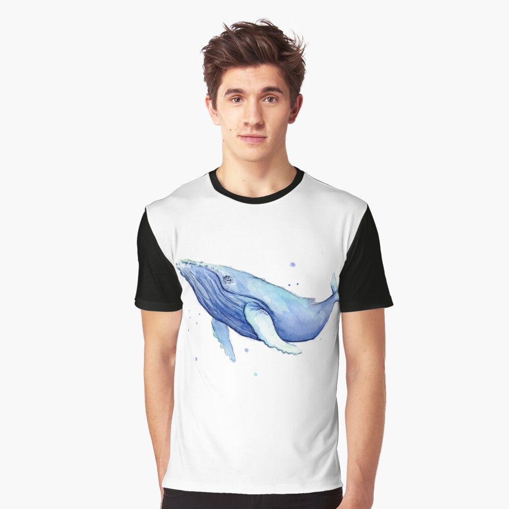 Artikel-Vorschau von Grafik T-Shirt, designt und verkauft von olga-shvartsur.