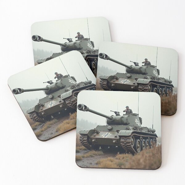 Item preview, German panzer designed and sold by doomwalker2010.