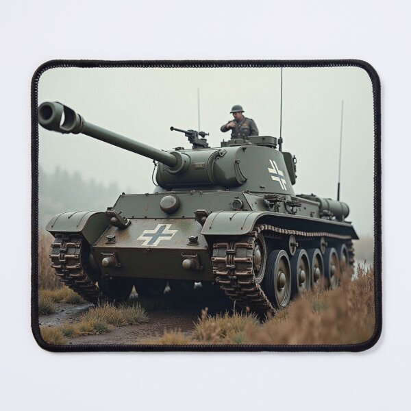 Item preview, German panzer designed and sold by doomwalker2010.