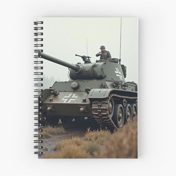 Artikelvorschau, Deutscher Panzer entworfen und verkauft von doomwalker2010.