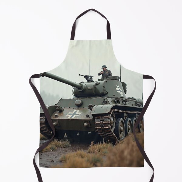 Artikelvorschau, Deutscher Panzer entworfen und verkauft von doomwalker2010.