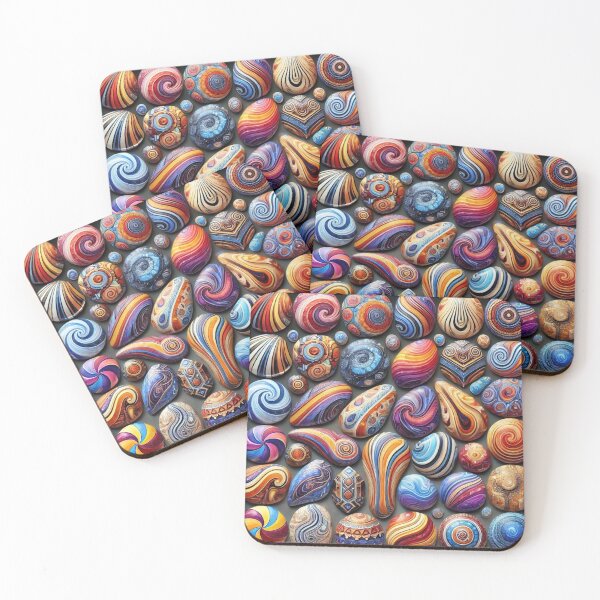 Item preview, Lucky Stones, Lucky Gemstones, Phone Case designed and sold by PixelStoneDesign .