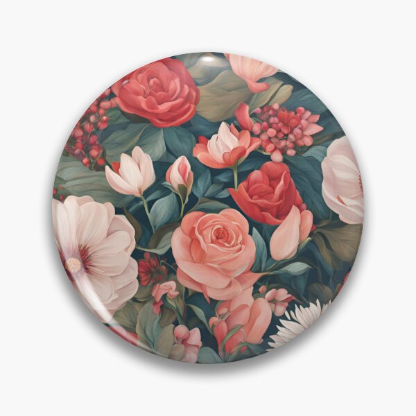 Item preview, Valley of Flowers designed and sold by crizzysketch.