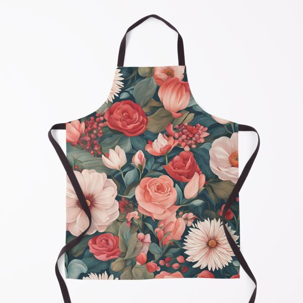 Item preview, Valley of Flowers designed and sold by crizzysketch.