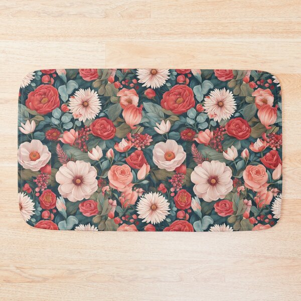 Item preview, Valley of Flowers designed and sold by crizzysketch.