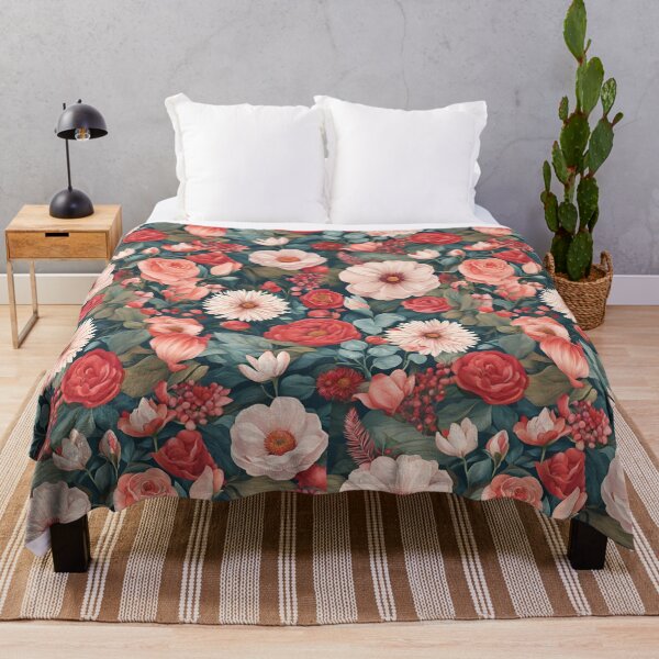 Item preview, Valley of Flowers designed and sold by crizzysketch.
