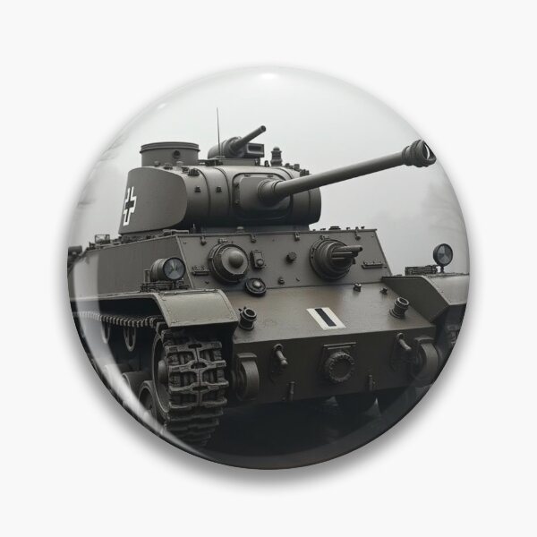 Artikelvorschau, Deutscher Panzer entworfen und verkauft von doomwalker2010.