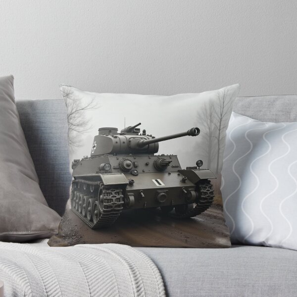 Item preview, German panzer designed and sold by doomwalker2010.