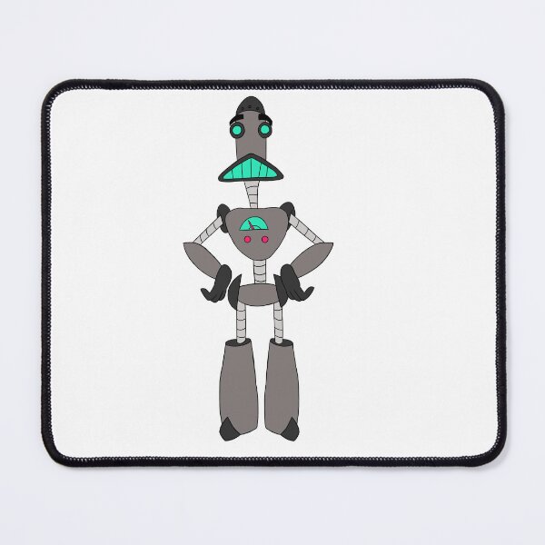 Item preview, Larry 3000 designed and sold by Quistlor.
