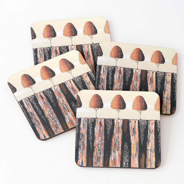 Item preview, Trees Of Autumn designed and sold by Lisafrancesjudd.