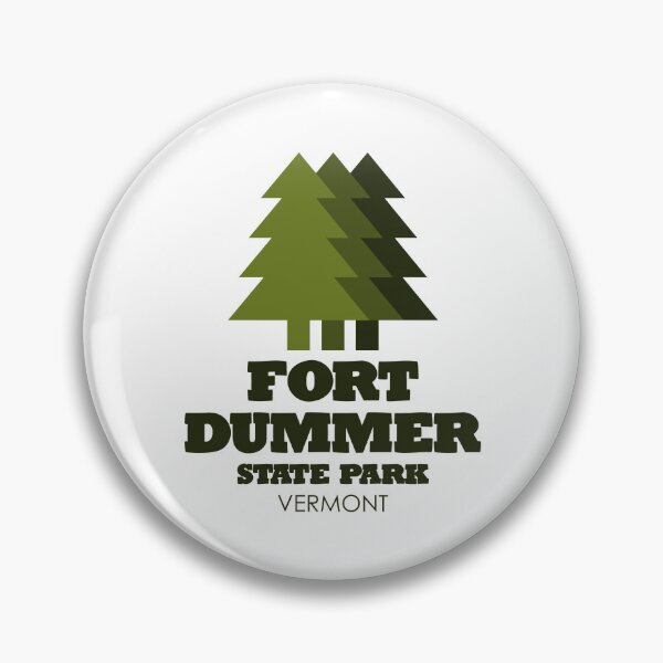Item preview, Fort Dummer State Park Vermont designed and sold by bivenart.