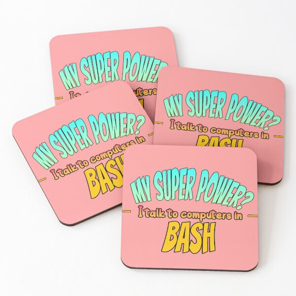 Item preview, My super powers designed and sold by devArtsDesigns.