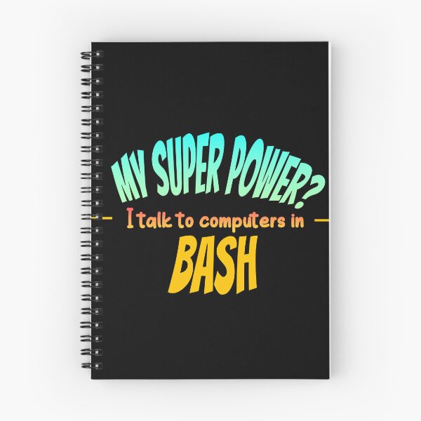 Item preview, My super powers designed and sold by devArtsDesigns.