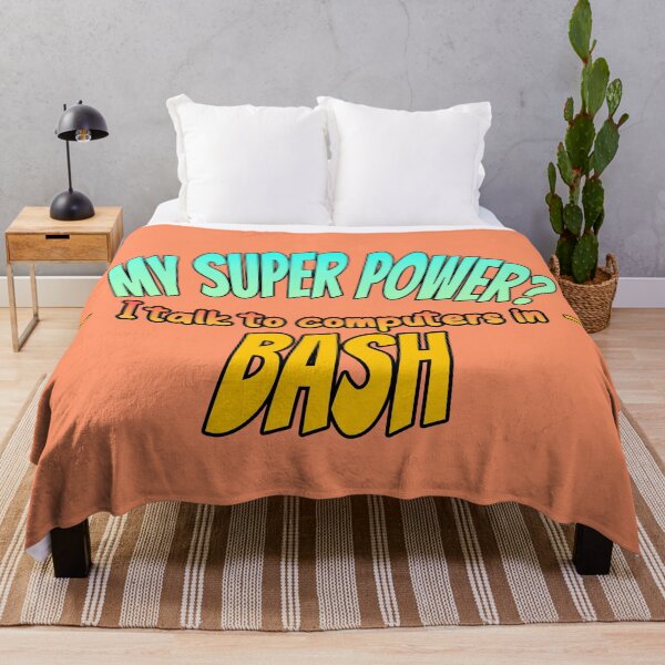 Item preview, My super powers designed and sold by devArtsDesigns.