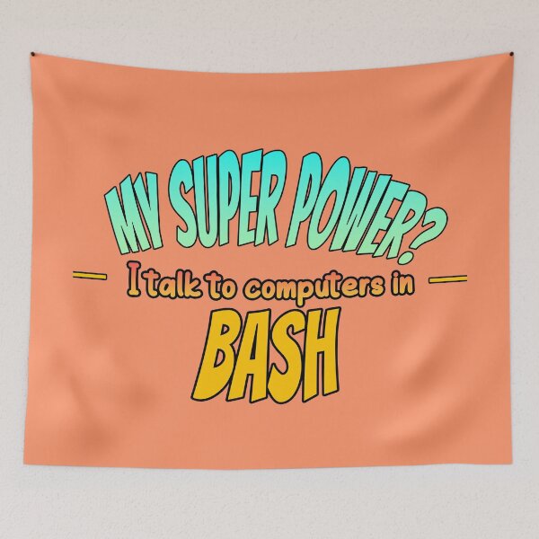 Item preview, My super powers designed and sold by devArtsDesigns.