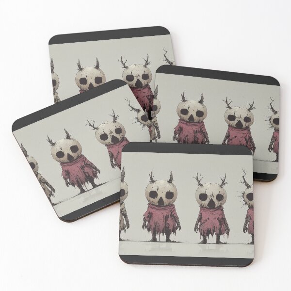 Item preview, Gathering of the Forgotten Ones designed and sold by CHCOfficial.
