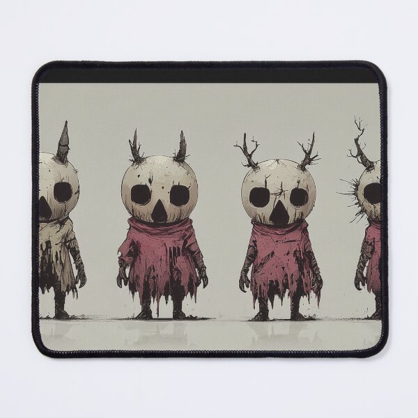 Item preview, Gathering of the Forgotten Ones designed and sold by CHCOfficial.