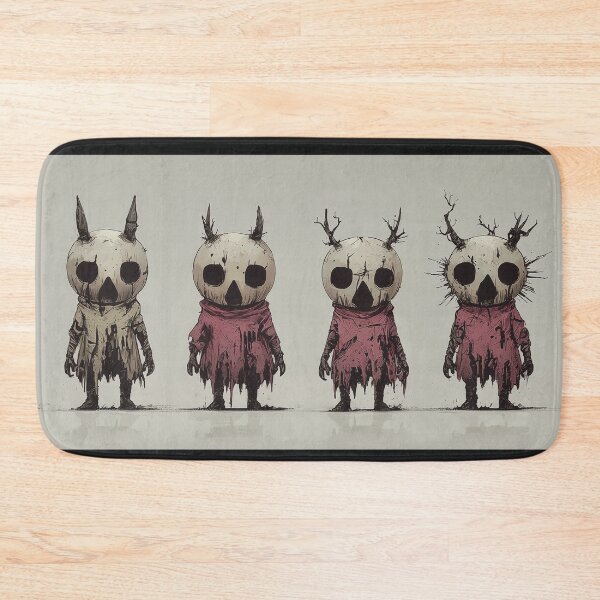 Item preview, Gathering of the Forgotten Ones designed and sold by CHCOfficial.