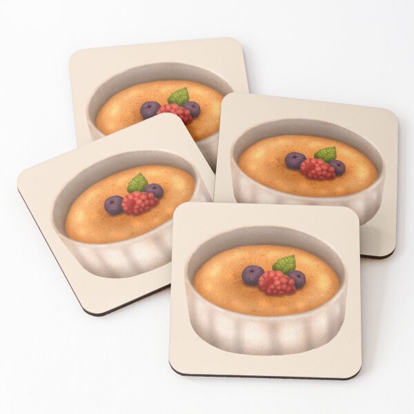 Item preview, Creme Bulee designed and sold by baxilur.