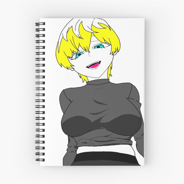 Item preview, Tenka izumo designed and sold by OtakuSketches.