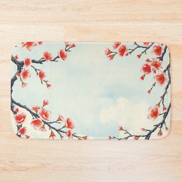Item preview, Cherry blossoms designed and sold by LilithsDesires.