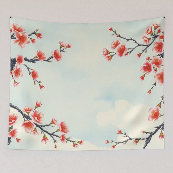 Item preview, Cherry blossoms designed and sold by LilithsDesires.