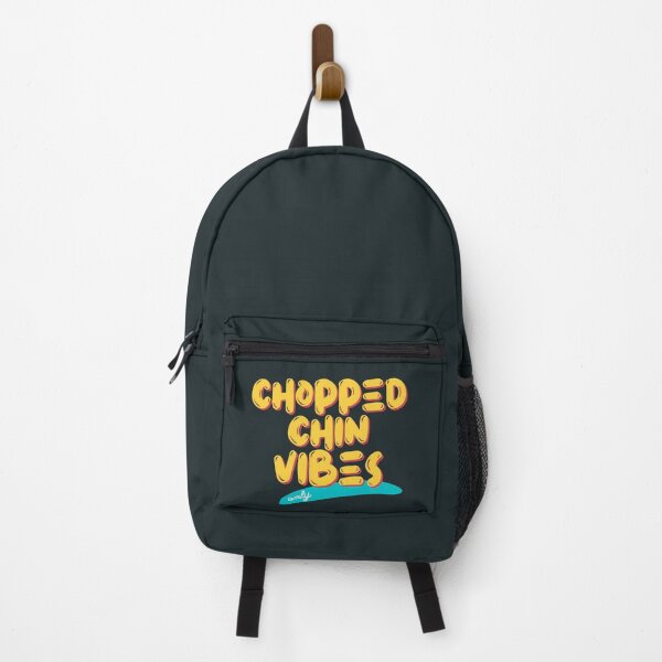 Item preview, chopped chin vibes only designed and sold by digilabs.