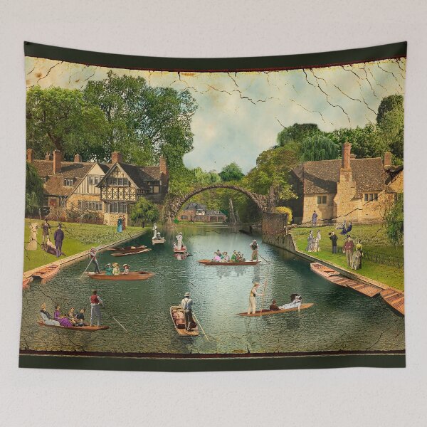 Item preview, Punting on Sunday designed and sold by PrivateVices.