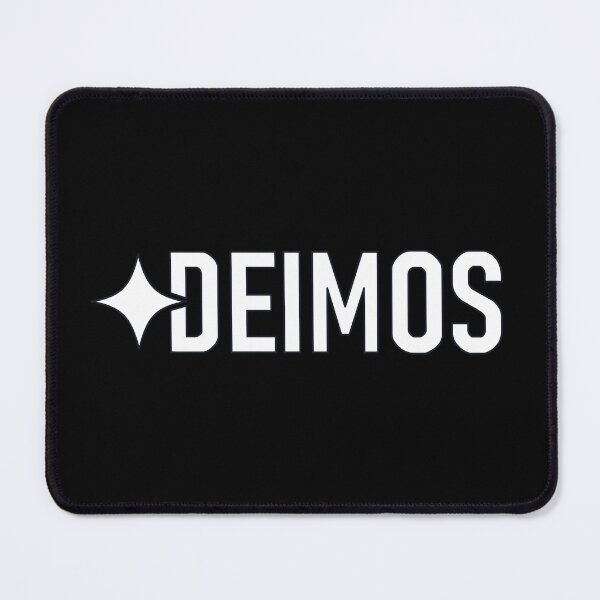Item preview, Deimos Logo (Gaming) designed and sold by Marrtian Designs.