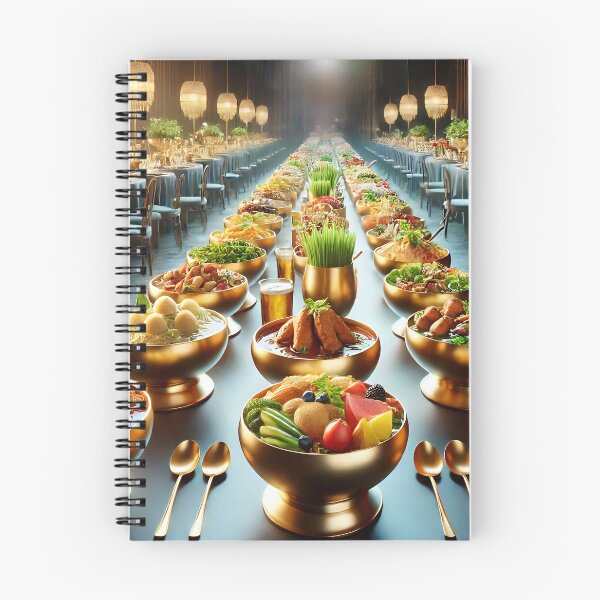 Item preview, Buffet  designed and sold by AwesomeDigiShop.