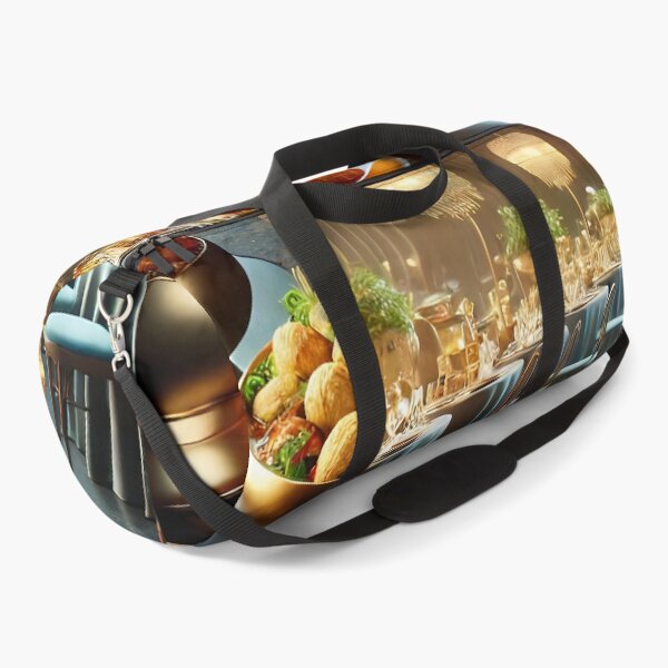 Item preview, Buffet  designed and sold by AwesomeDigiShop.