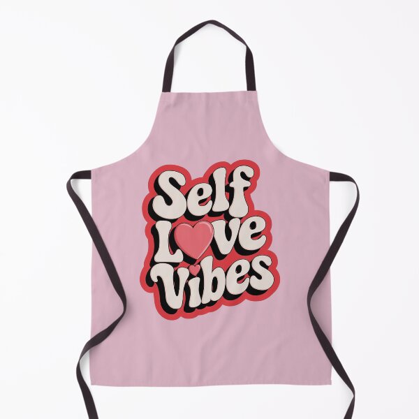 Item preview, Self love vibes designed and sold by DropRomance.