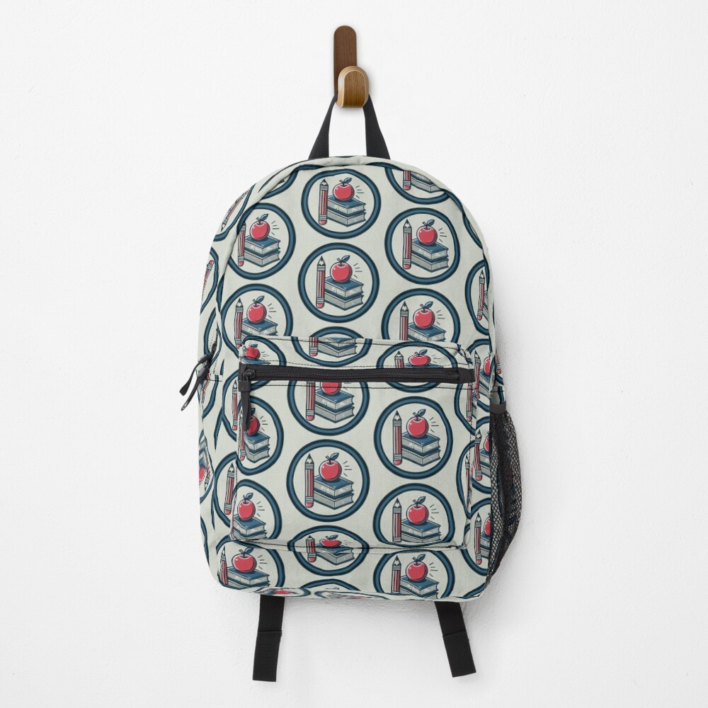 Item preview, Backpack designed and sold by GraphicsClub.