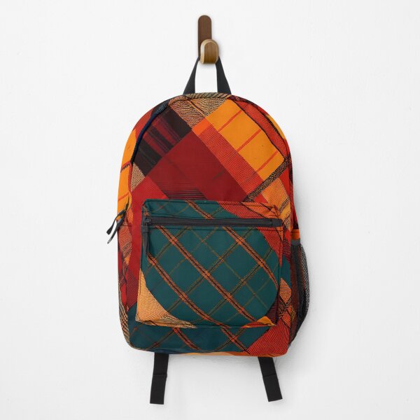 Item preview, Tartan Pattern designed and sold by LETHAL_OFFICIAL.