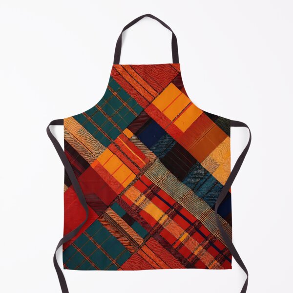 Item preview, Tartan Pattern  designed and sold by LETHAL_OFFICIAL.